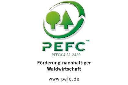 Pressekonferenz zu PEFC